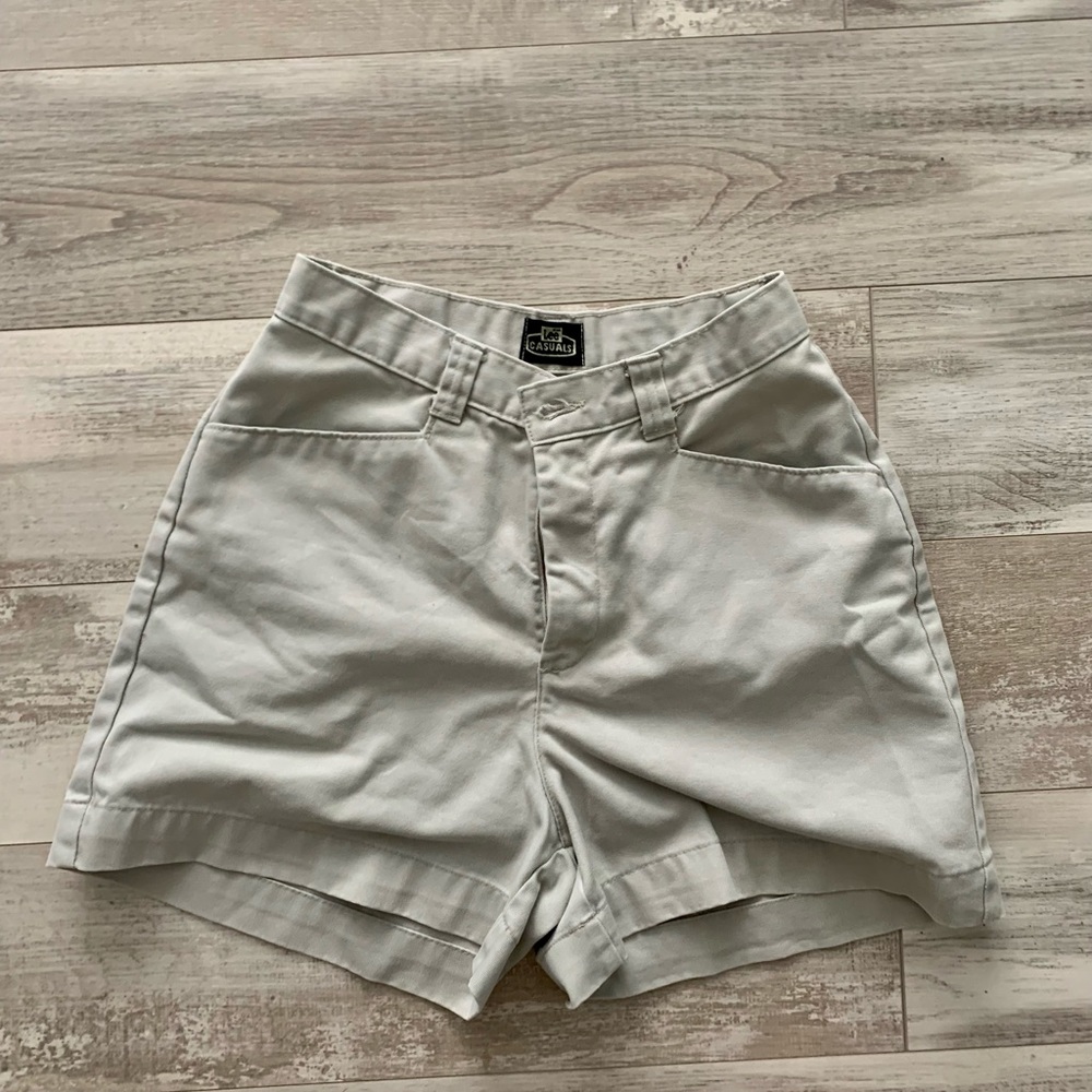 Lee Shorts!